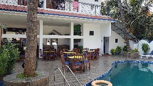 Royal Heritage Resort Calangute Exterior foto
